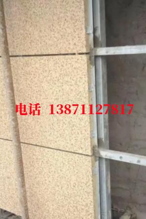 开封外墙ET板