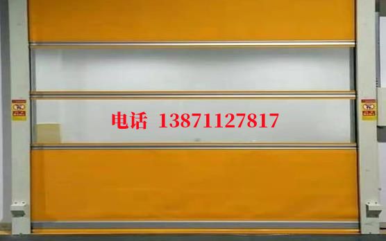 开封洁净室门